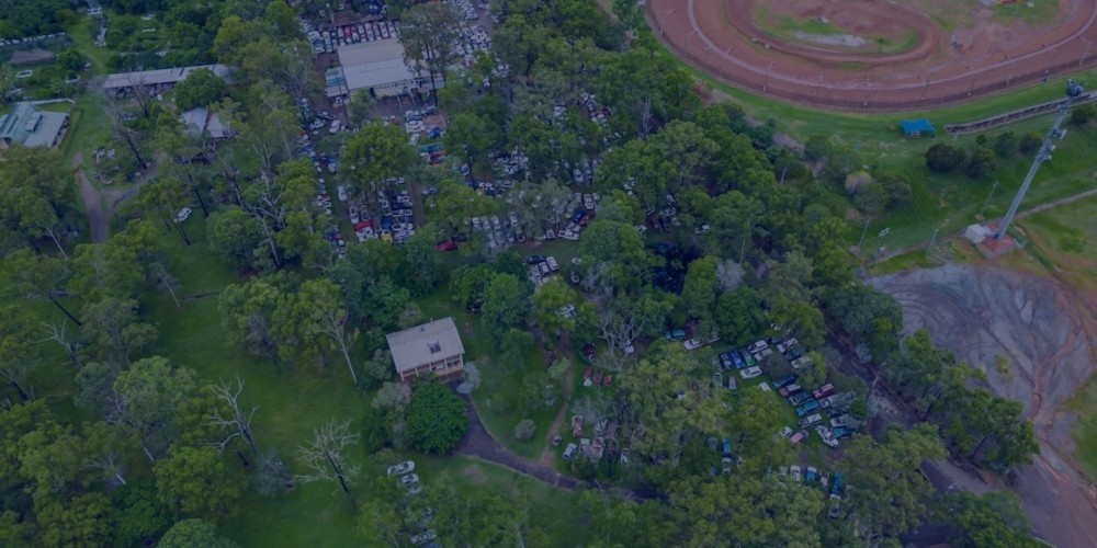 Huge Queensland property for sale with 400-plus cars included